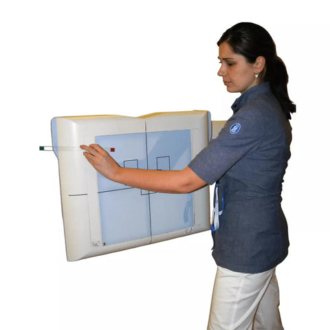 Easymark® L / R oder Dx / Sin Markierungen