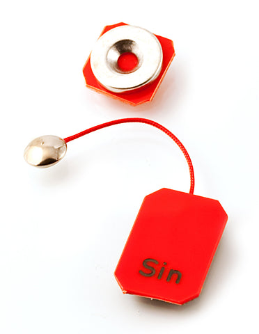 Easymark® L / R oder Dx / Sin Markierungen