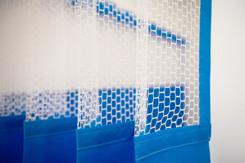 Antimikrobielle Einwegvorhänge