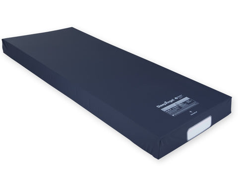 Das Antimikrobielle Patientenzimmer-System