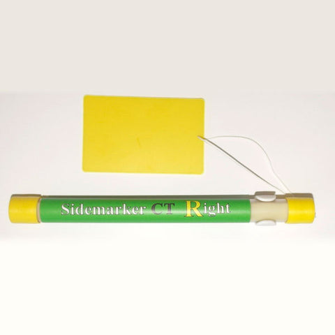 Sidemarker CT®