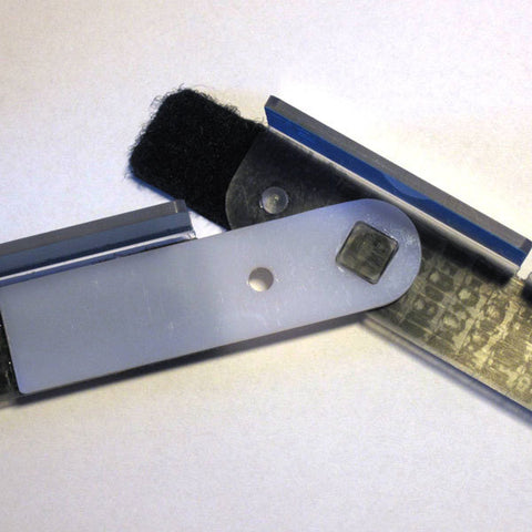 AngleMarker – ein sicheres Mass