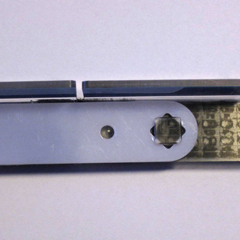 AngleMarker – ein sicheres Mass