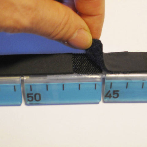 AngleMarker – ein sicheres Mass