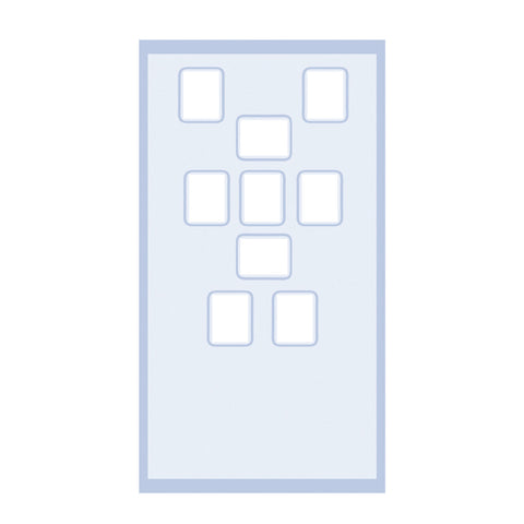 Ready-Heat™ Temperature Management Decke