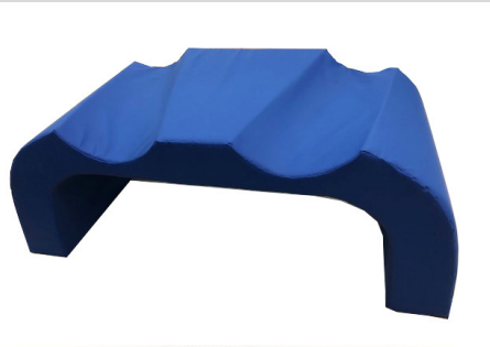 CT Armpositionierungskissen