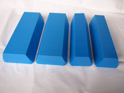 CMTR2S Stützkissen Traumamatratze