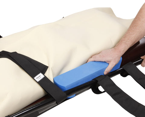 CMTR2S Stützkissen Traumamatratze