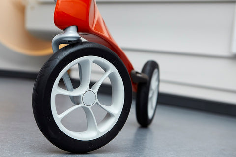 Rollator MRI Kompatibel