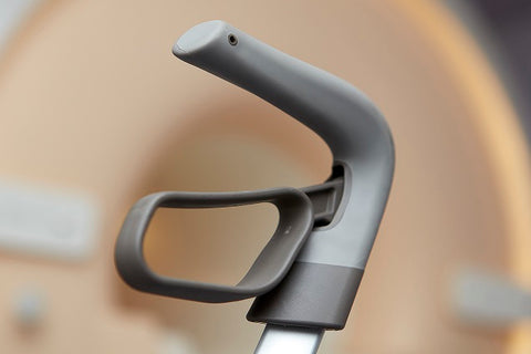 Rollator MRI Kompatibel