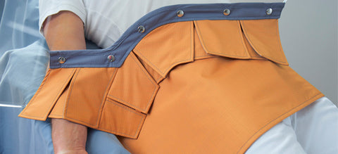 Mavig Strahlenschutz-Scheibe – OT54001