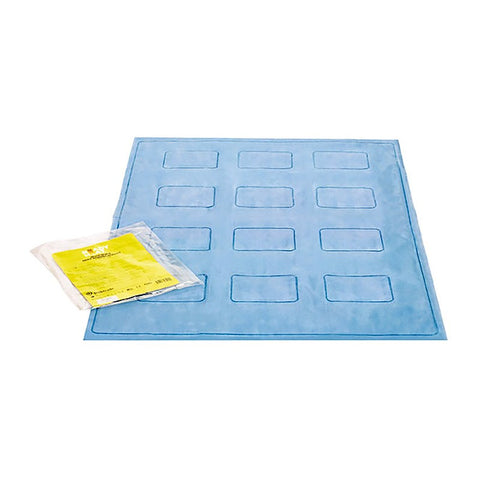 ReadyHeatII Wärmedecke