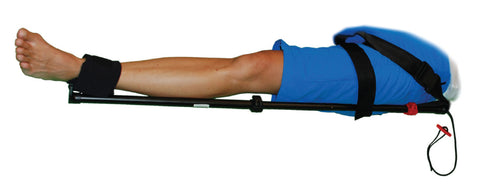 Slishman™ Traktionsschiene