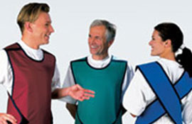 Personenschutzanzüge PSA Mavig