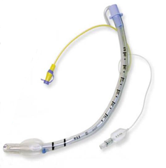 Nevap Asset Endotracheal Tube (Karton mit 10) Verschiedene Grössen erhältlich.