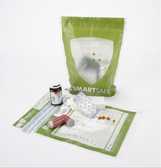 SmartSafe Patienten Effekten Tasche