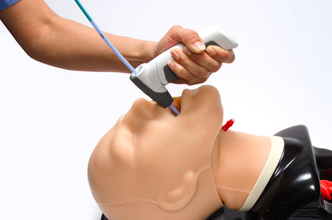 Vie Scope® Einweglaryngoskop